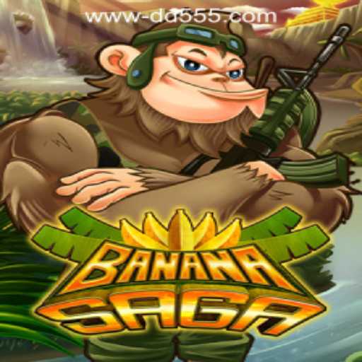 Exploring the Exciting World of BananaSaga: A Journey Into a Tropical Gaming Adventure