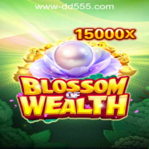 Exploring the Enchanting World of BlossomofWealth in Brazil: A Trustworthy Gaming Experience with DD555