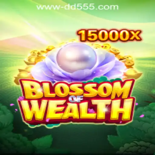 Exploring the Enchanting World of BlossomofWealth in Brazil: A Trustworthy Gaming Experience with DD555