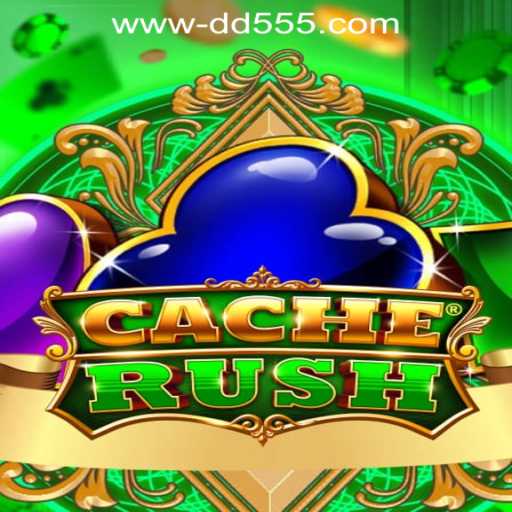 Discover the Thrilling World of CacheRush: Your Guide to the Ultimate Adventure