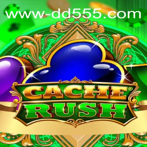 Discover the Thrilling World of CacheRush: Your Guide to the Ultimate Adventure