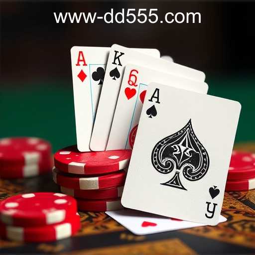 Exploring the Fascinating World of Card Games