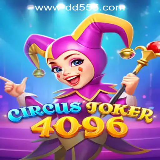 Unveiling the Thrills of CircusJoker4096: A Deep Dive into This Exciting Game