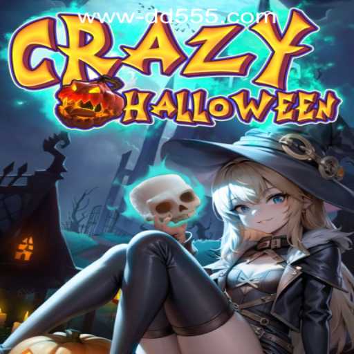 Discover the Thrilling World of CrazyHalloween: An Insight into Brazil's Trusted Gaming Site DD555