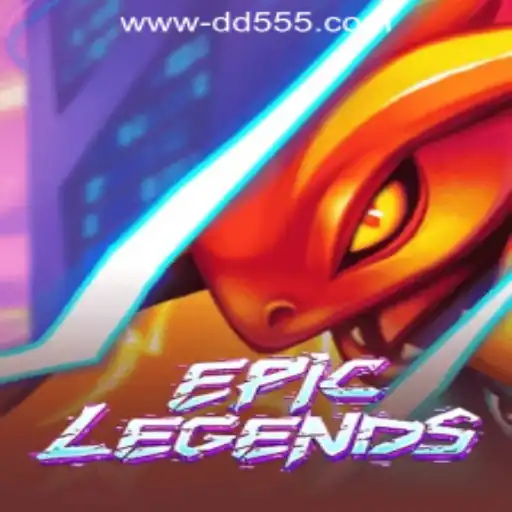 EpicLegends: The New Gaming Sensation in Brazil and What You Need to Know