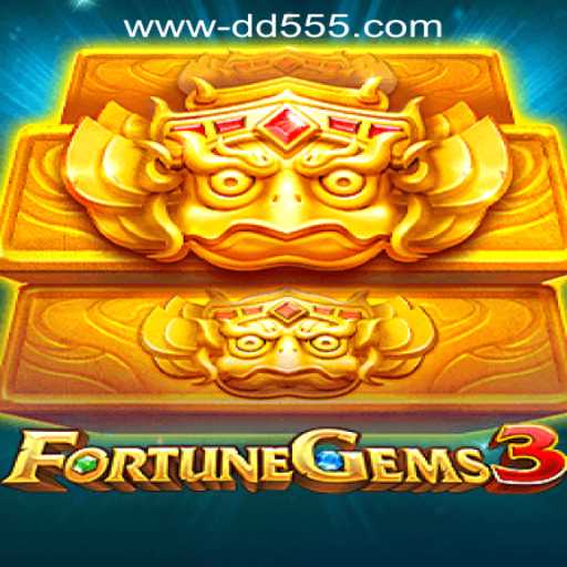 FortuneGems3: A Deep Dive into the Exciting World of Digital Gaming