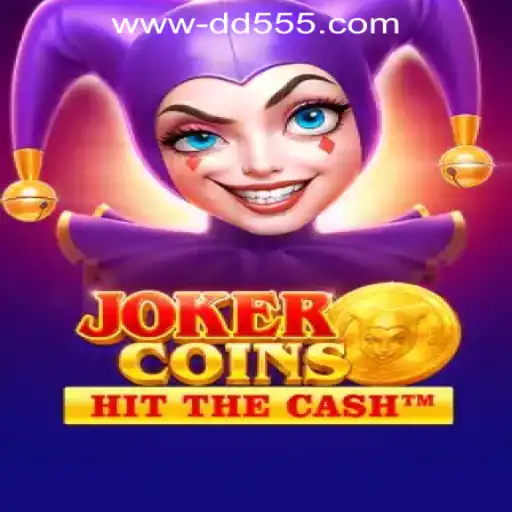 Discovering JokerCoins: A Thrilling Slot Game Adventure