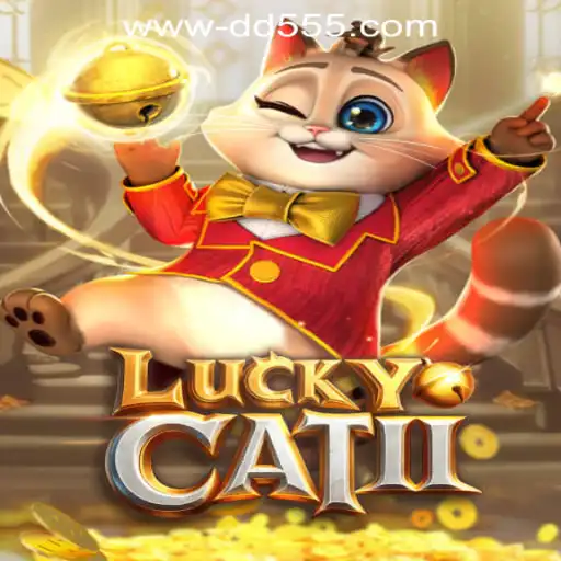 Discovering the Thrills of LuckyCatII and Understanding the DD555 Platform in Brazil