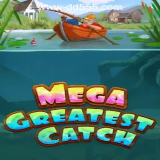 MegaGreatestCatch: A Deep Dive into Brazil's Trusted Gaming Experience