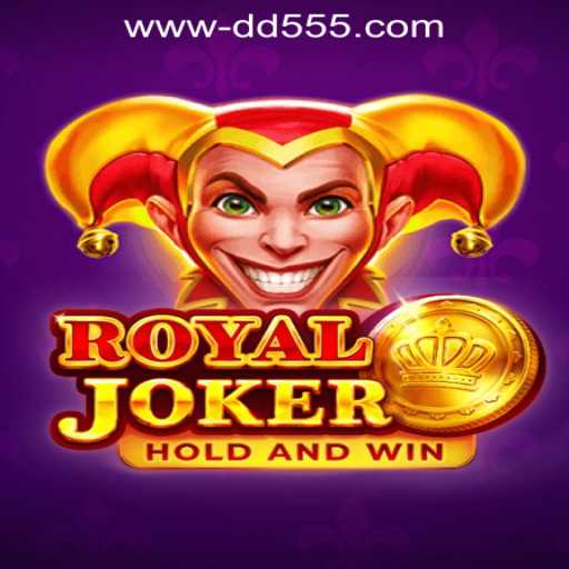 Exploring RoyalJoker: A Captivating Game in Brazil