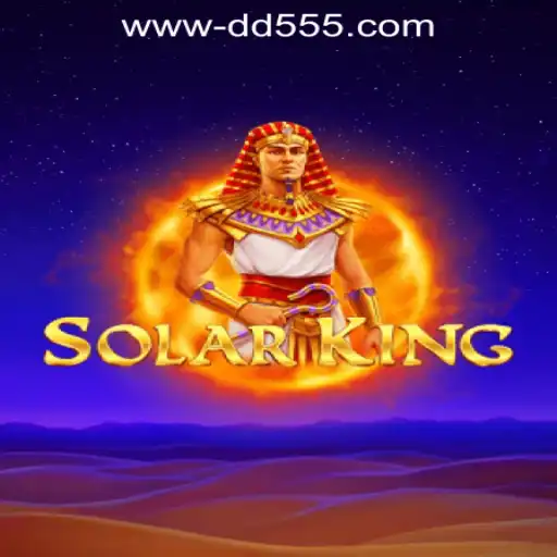 Explore the Intriguing World of SolarKing: A Guide to the Game and Its Role in Current Trends