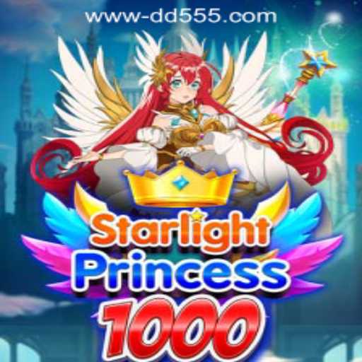 Exploring the Magical World of StarlightPrincess1000: A Trusted Gaming Experience