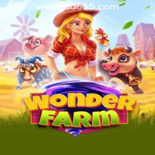 Explore WonderFarm: The New Phenomenon and Its Impact on the Gaming Community